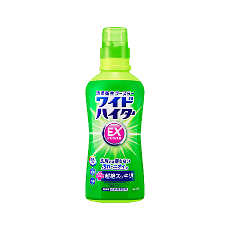 花王 ワイドハイターEX 本体 560ml