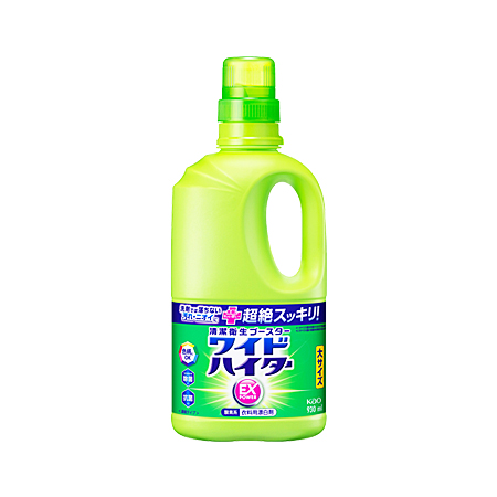 ワイドハイターＥＸパワー 本体 大 930ml