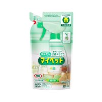 かんたんマイペット つめかえ 350ml