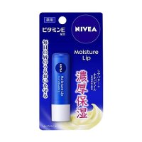 ニベア モイスチャーリップ ビタミンＥ 3.9g