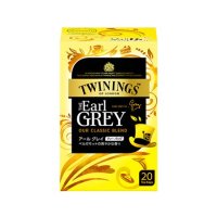 トワイニング アールグレイ    20袋