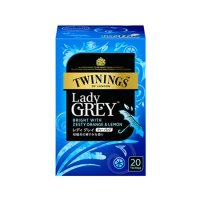 トワイニング レディグレイ    20袋