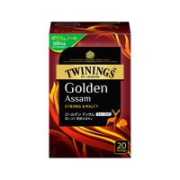 トワイニング ゴールデンアッサム    20袋