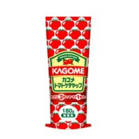 カゴメ トマトケチャップ 180g