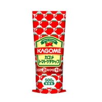 カゴメ トマトケチャップ  500g