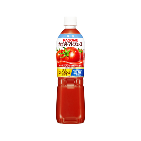 カゴメ トマトジュース   720ml