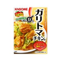 カゴメ ガリトマチキン用  90g