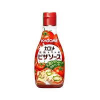 カゴメ 完熟トマトのピザソース 160g