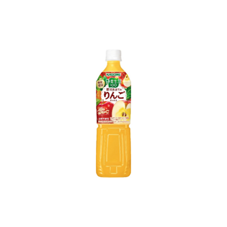 カゴメ 野菜生活100贅沢仕立てのりんごミックス  720ml