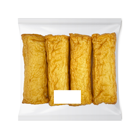 カネテツしなやかスティック  4本入