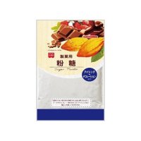 共立食品 ホームメード 製菓用粉糖 袋  200g