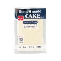 共立食品 ホームメイドケーキ アーモンドプードル  40g