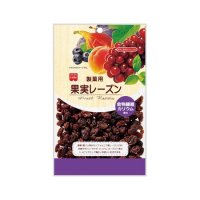共立食品 製菓用果実レーズン  140g