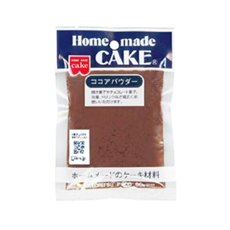 共立食品 ココアパウダー  28g