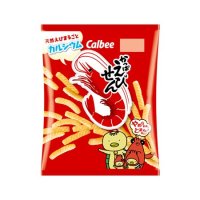 カルビー かっぱえびせん  77g