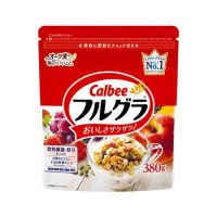 カルビー フルグラ   380g