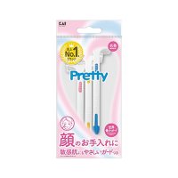 Pretty プリティー フェイスT 3本入