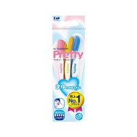 Pretty プリティー アイブロー 3本入