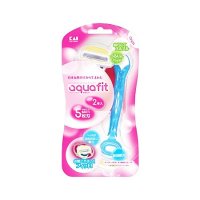 貝印 アクアフィット 2本