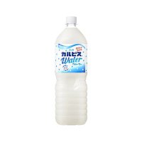 カルピスウォーター    1.5L