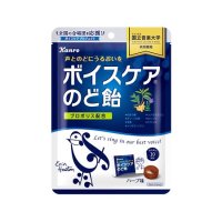 カンロ ボイスケアのど飴　　70g