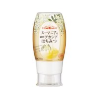 サクラ印 ルーマニア産純粋アカシアはちみつ  200g