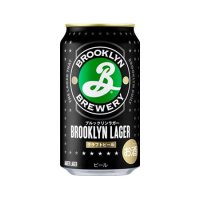 キリン ブルックリンラガー  350ml