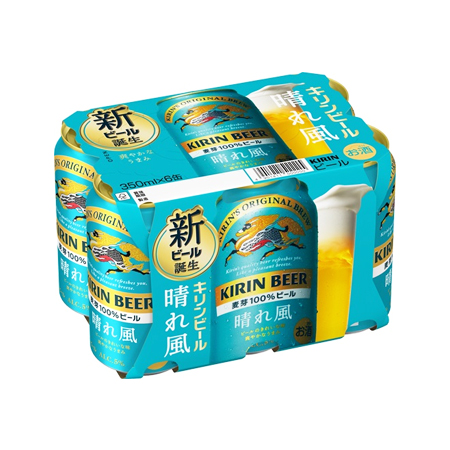 キリン 晴れ風 350ml 6缶: 酒類 | 東急ストアネットスーパー