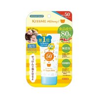 キスミー マミー UVアクアミルク 50g
