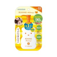 キスミー マミー UVマイルドジェルN 100g