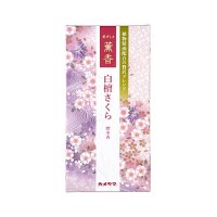 花げしき 薫香 白檀さくら 100g
