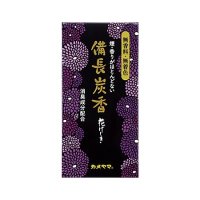 花げしき 備長炭 120g
