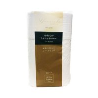 やわらかトイレットロール ダブル 12ロール