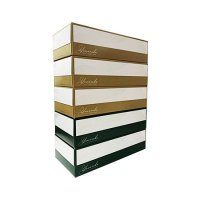 やわらかコンパクトティッシュ 5個パック