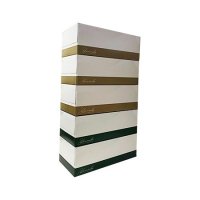 やわらかティッシュペーパー 5個パック