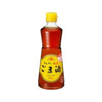 かどや 純正ごま油  600g