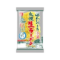 菊水 札幌生ラーメン 3人前