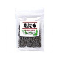 カドヤ 塩昆布 40g