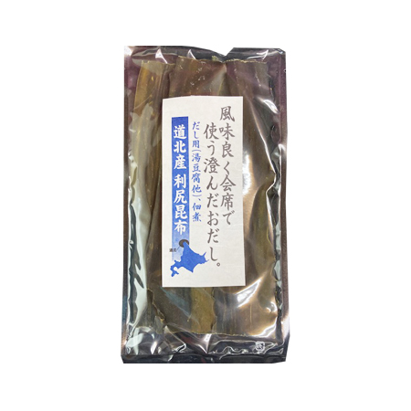 カドヤ 道北産 利尻昆布  30g