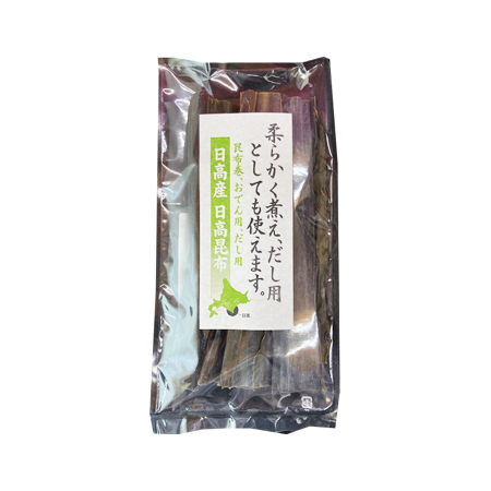 カドヤ 日高産 日高昆布  30g