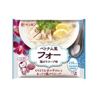 ケンミン ベトナム風フォー 鶏がらスープ味  68.9g