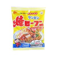 ケンミン 即席焼ビーフン(味付けタイプ)   65g