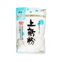 川光 季節を手づくり上新粉 200g