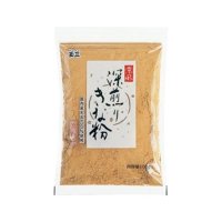 玉三 京風深煎りきな粉 100g