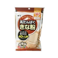玉三 高たんぱくきな粉 80g