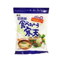 川光 玉三 お徳用 食べちゃう寒天  30g