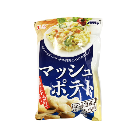 玉三 マッシュポテト　  170g