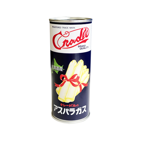 クレードル アスパラガス  250g