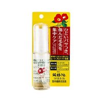 黒ばら本舗 ツバキオイル 集中補修美容液 50ml