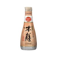 ヒゲタ 本膳 200ml